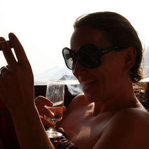 Meet your Posher, Laurel